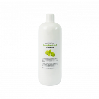 Vůně turecké lázně ELIGA MINT, 1l