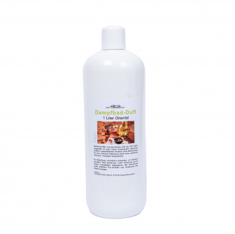 ELIGA vůně do turecké lázně ORIENTAL, 1l