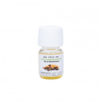ELIGA Koncentrát do sauny Zimní sen, 30 ml