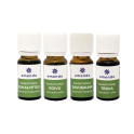 Emendo aroma sada pro saunu 4x10ml - 1