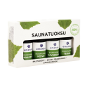 Emendo aroma sada pro saunu 4x10ml - 0