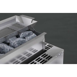 EOS 34.G HD aroma zásobník  EOS 34.G HD aroma zásobník