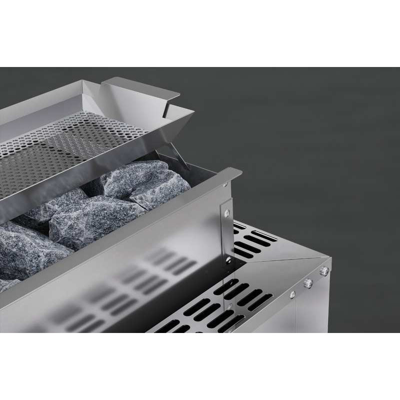 EOS 34.G HD aroma zásobník