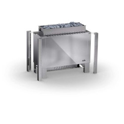 Rámový nosič pro ohřívač EOS 34.G HD zábradlí 