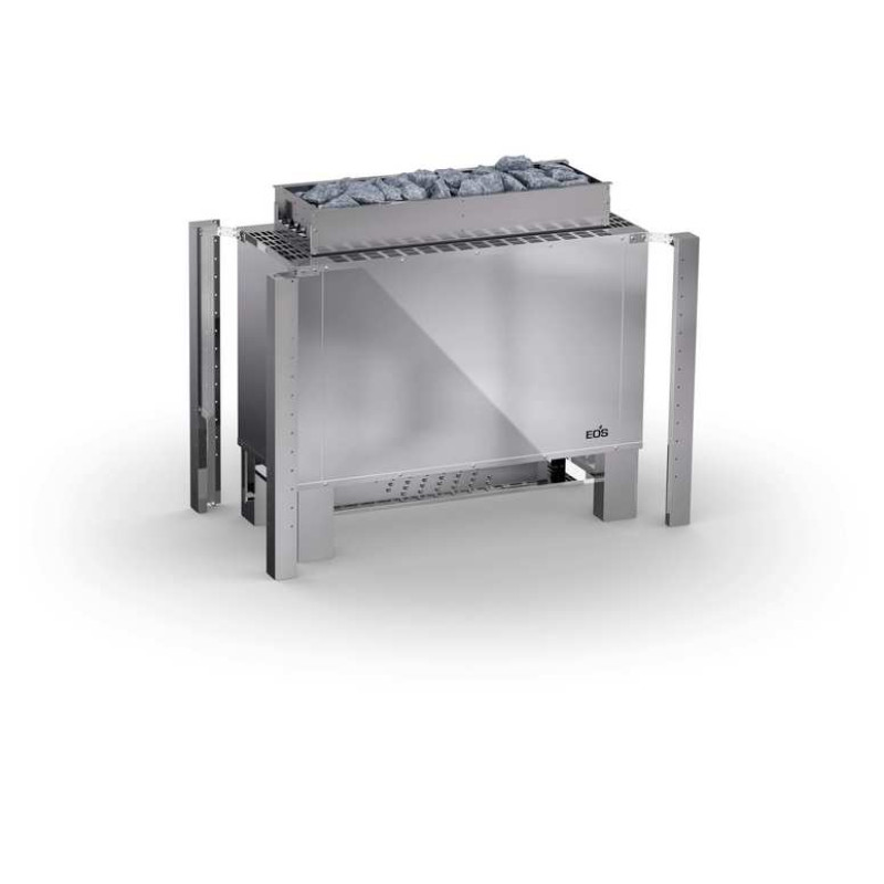 Rámový nosič pro ohřívač EOS 34.G HD zábradlí