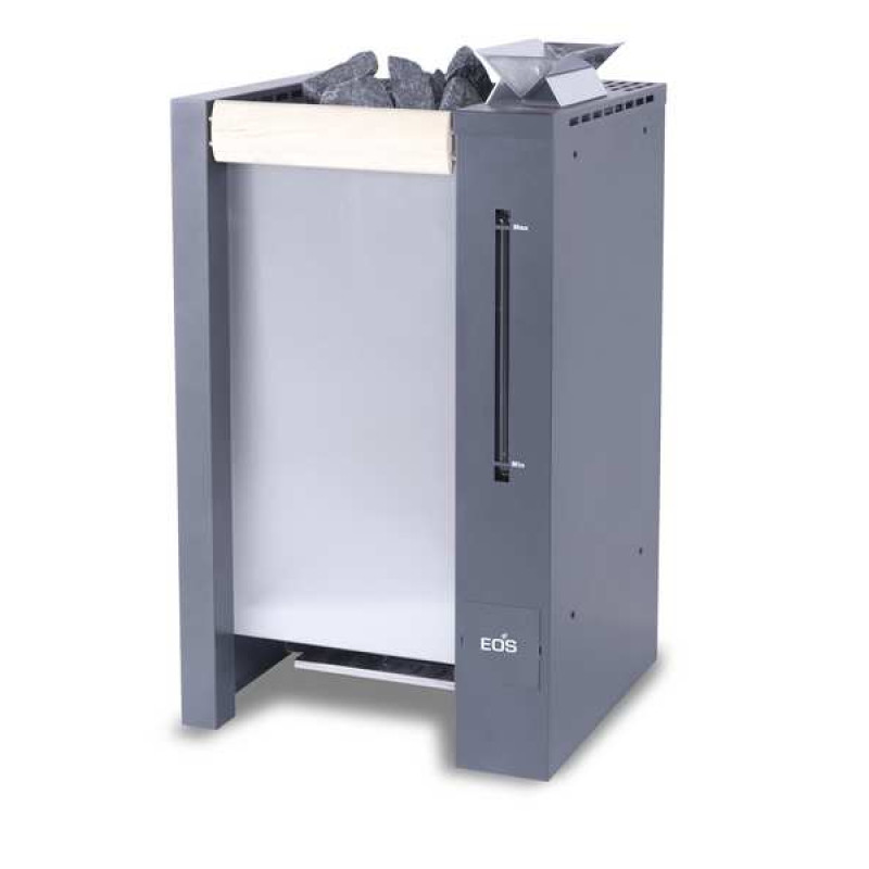 Krycí panel zadní stěny EOS Herkules/Stone S60 Vapor