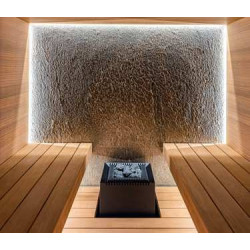 Elektrická saunová kamna - EOS Bi-O Selection, 12 kW  Elektrická saunová kamna - EOS Bi-O Selection, 12 kW