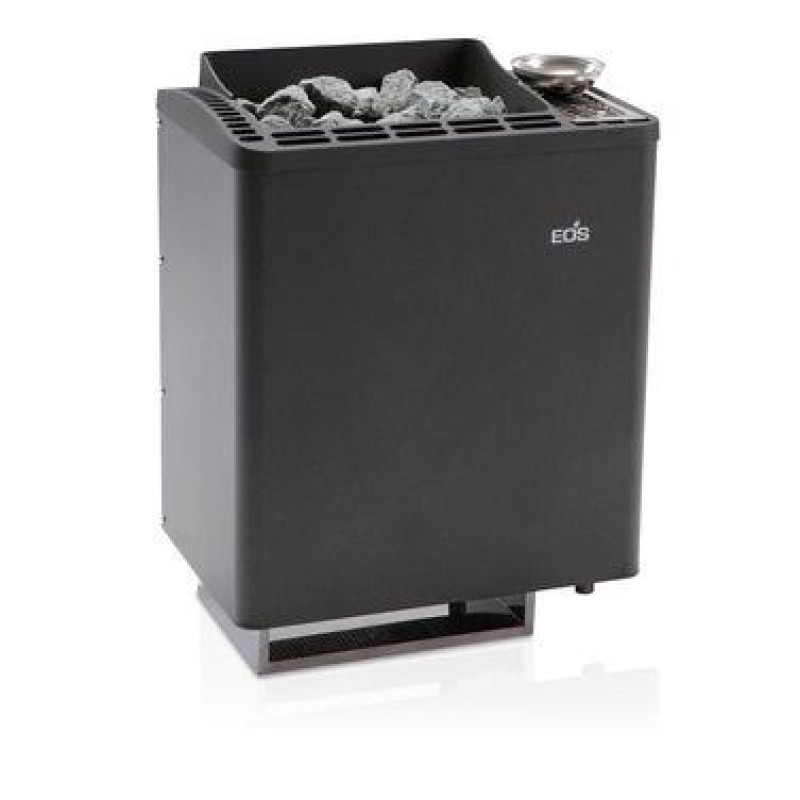 Elektrické saunové topidlo - EOS BI-O Tec