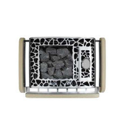 Montážní držáky pro ochranný kryt EOS Bi-O Organic W 