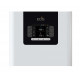 Ovládací panel elektrického saunového kamna - EOS Compact DP, bílý