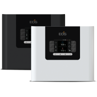 Ovládací panel elektrického saunového topidla - EOS Compact DP