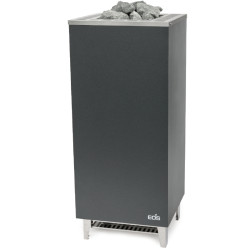 Elektrická saunová kamna - EOS Cubo Plus 