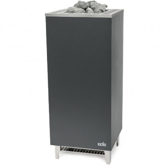 Elektrická saunová kamna - EOS Cubo Plus, 9 kW