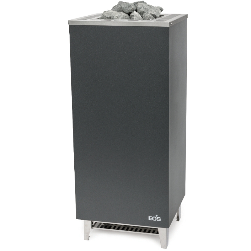 Elektrická saunová kamna - EOS Cubo Plus Elektrická saunová kamna - EOS Cubo Plus