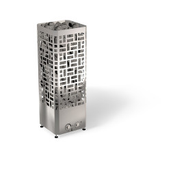 Elektrická saunová kamna - EOS Edge Control 