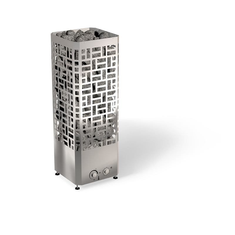 Elektrická saunová kamna - EOS Edge Control