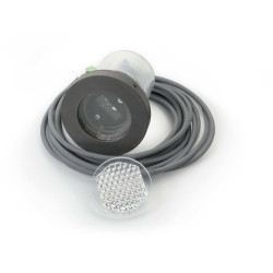 Bezpečnostní systém dveří EOSafe L 