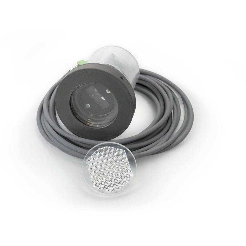 Bezpečnostní systém dveří EOSafe L