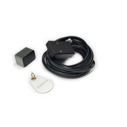 Náhradní díly - bezpečnostní systém dveří EOSafe D 