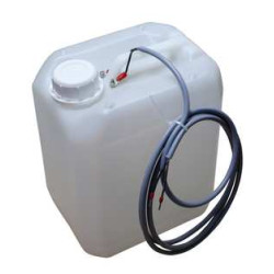 Kontejner EOS Essence, 5 l  Kontejner EOS Essence, 5 l