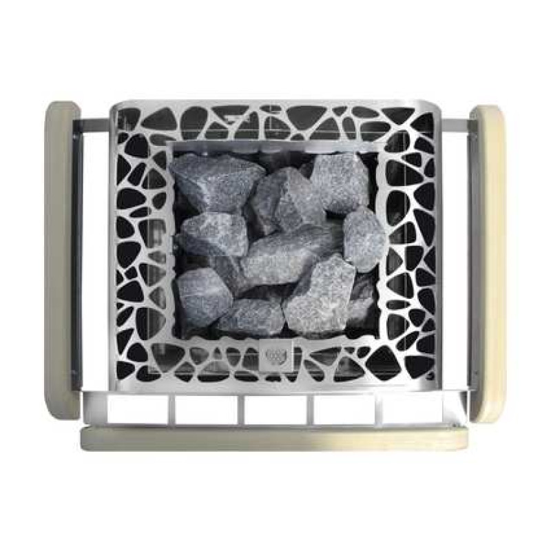 Ochranná lišta s montážními držáky pro ohřívač EOS Bi-O Organic W