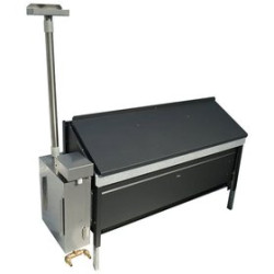 Vaporizér EOS Bi-O Invisio  Vaporizér EOS Bi-O Invisio