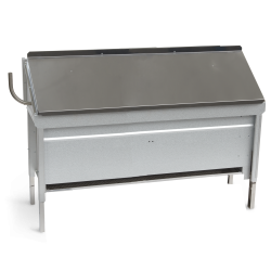 Elektrické saunové topidlo - EOS Invisio Midi 