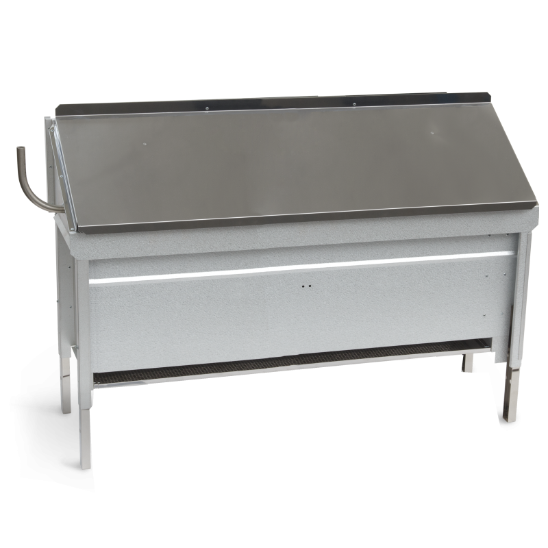 Elektrické saunové topidlo - EOS Invisio Midi