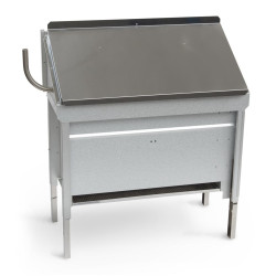 Elektrická saunová kamna - EOS Invisio Mini 