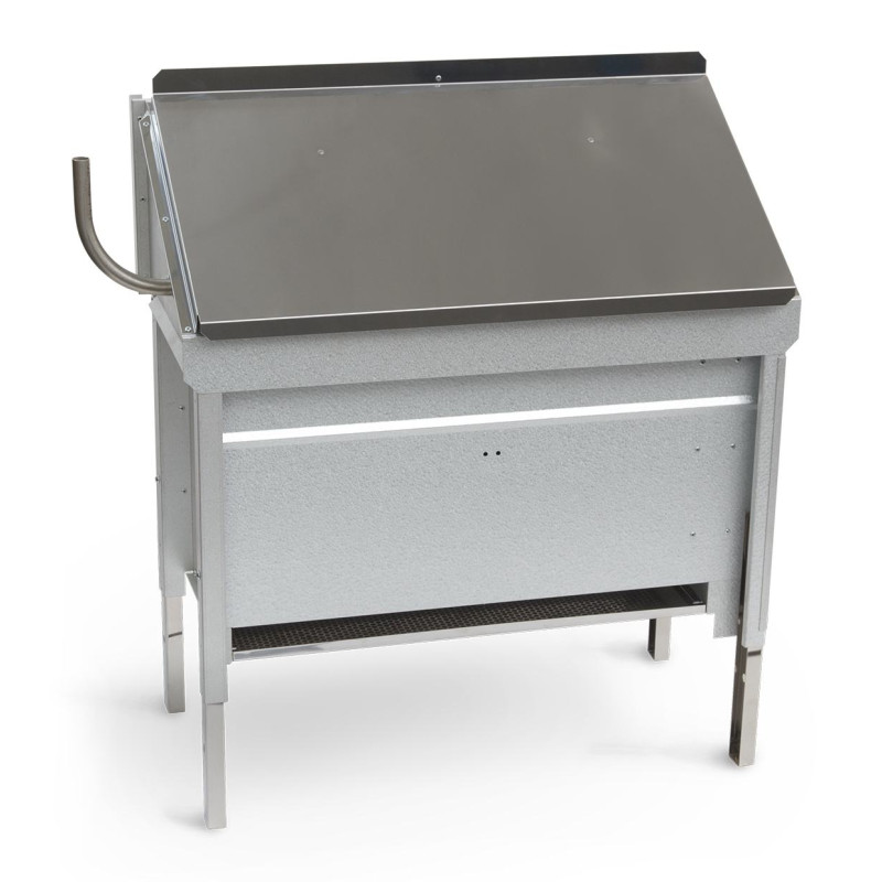 Elektrická saunová kamna - EOS Invisio Mini