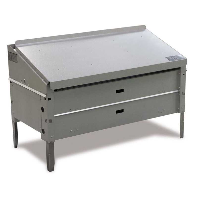 Elektrické saunové topidlo - EOS Invisio XL