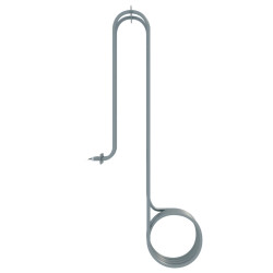 Náhradní díly - Topné těleso pro parní generátor EOS 