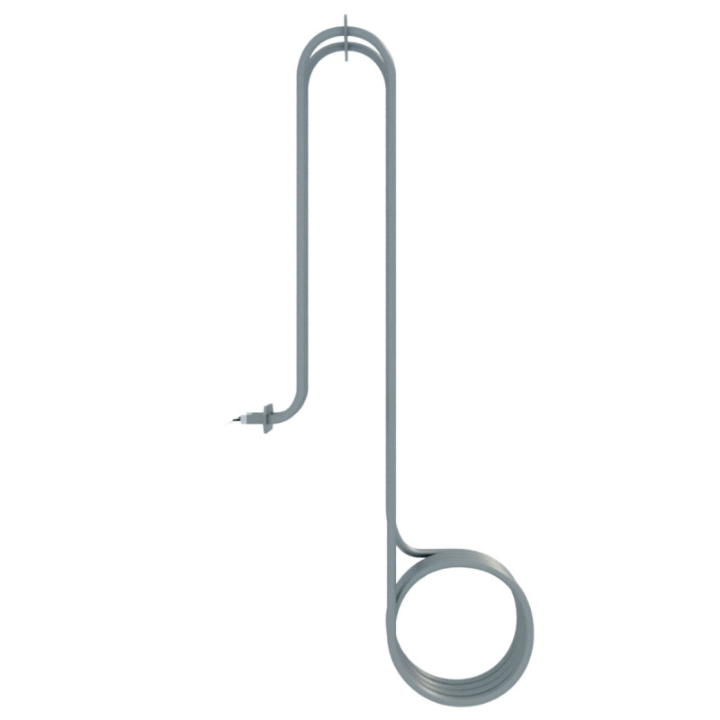 Náhradní díly - Topné těleso pro parní generátor EOS