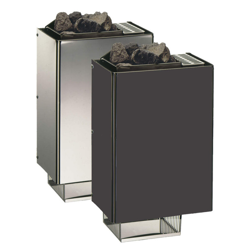 Elektrická saunová kamna – EOS Mini W