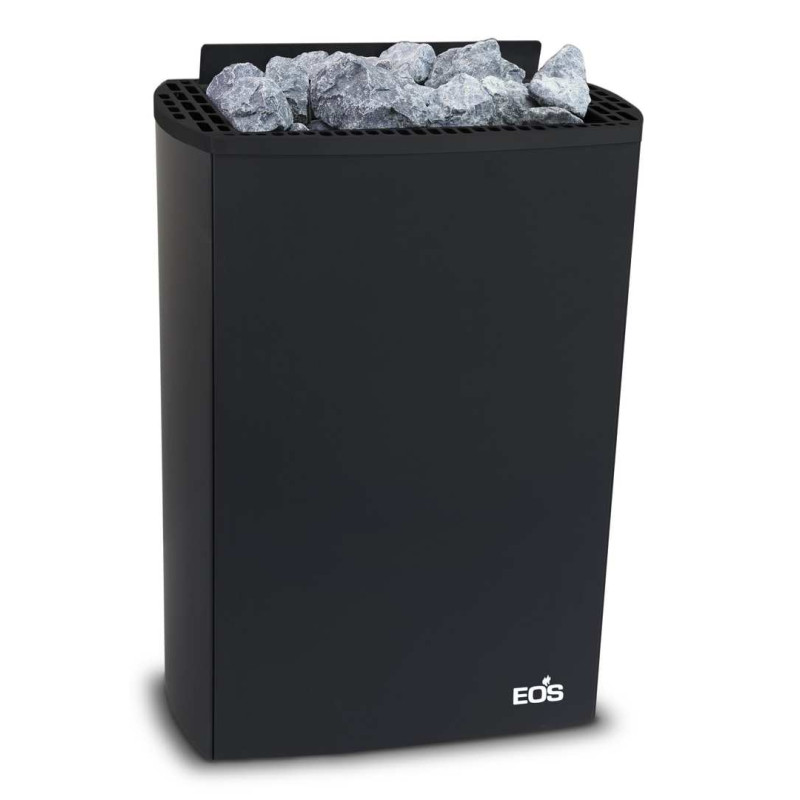 Elektrická saunová kamna - EOS Moment W