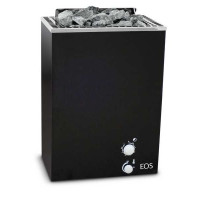 Elektrická saunová kamna - EOS Moment Control W