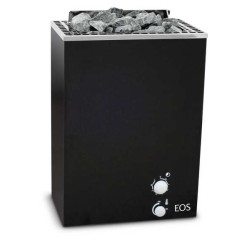 Elektrická saunová kamna - EOS Moment Control W 