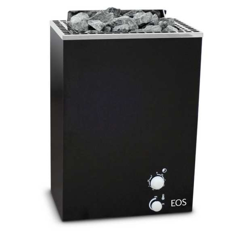 Elektrická saunová kamna - EOS Moment Control W