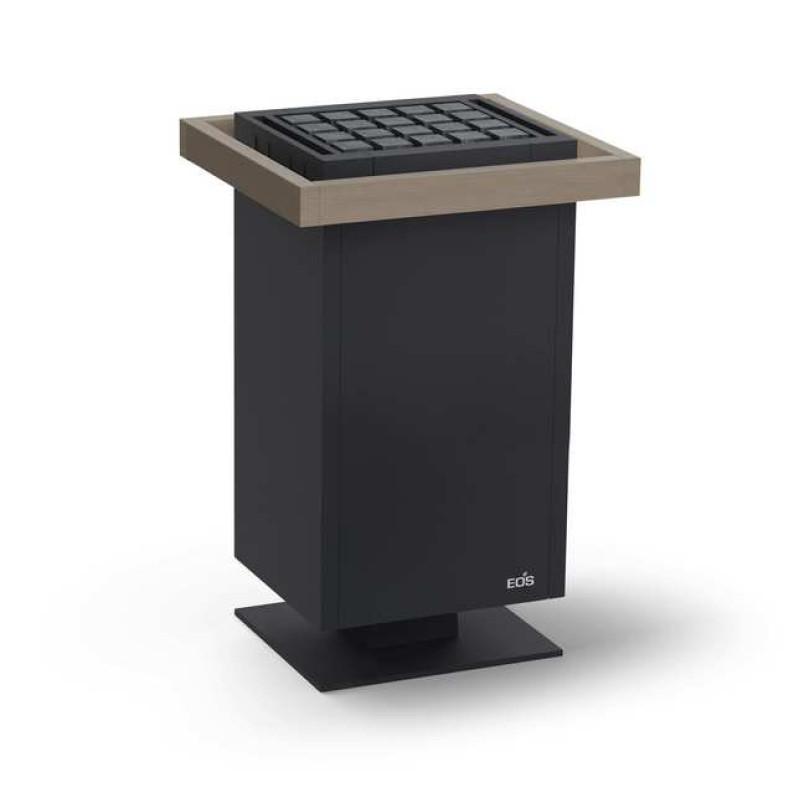 Montážní držáky pro ochranný kryt EOS Mythos S35