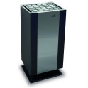Elektrická saunová kamna - EOS Mythos S45, CRS - 0