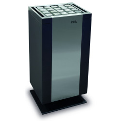 Elektrická saunová kamna - EOS Mythos S35, CRS 