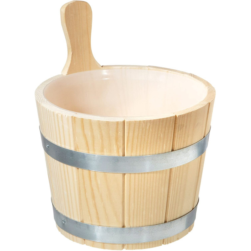 Kbelík na saunu EOS