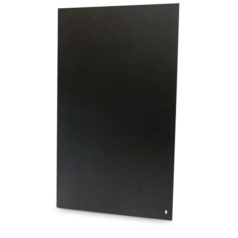 Dekorativní zadní stěna pro saunový ohřívač EOS Gracil