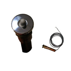 Náhradní díly - teplotní senzor EOS pro regulaci teploty na lavici 