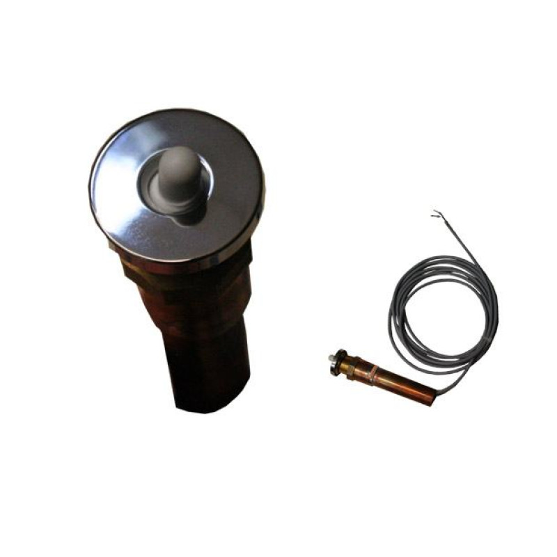 Náhradní díly - teplotní senzor EOS pro regulaci teploty na lavici