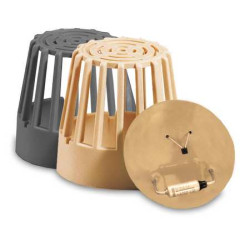 Náhradní díly - přídavné pouzdro snímače systému EOS Compact 