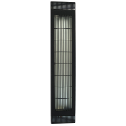 Brazier EOS Vitae Protect s ochrannou mřížkou 