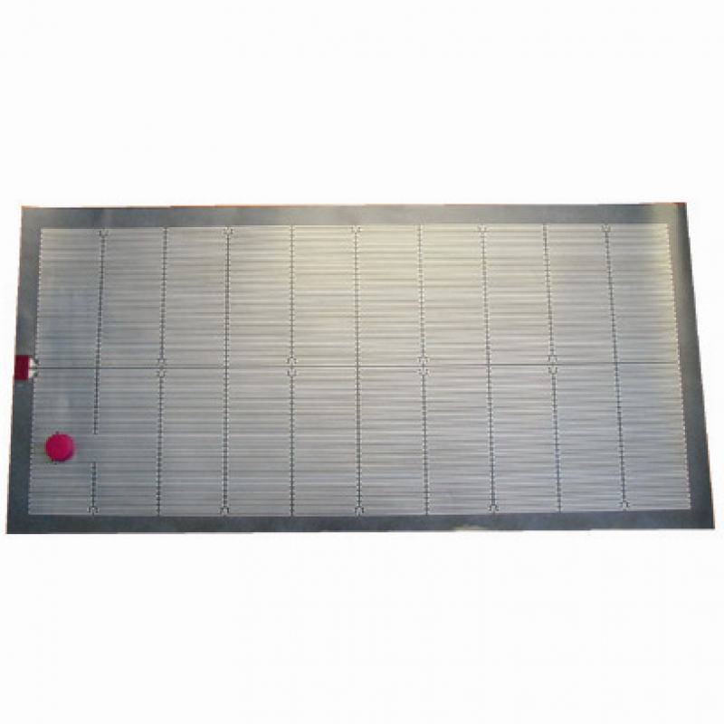 Ohřívací fólie EOS IR