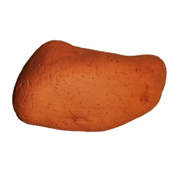 Rozmetadlo éterických olejů do sauny - kámen, přírodní barva