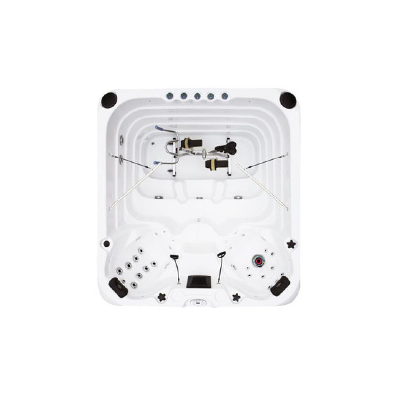 Hydromasážní bazén SPA EXERCISE